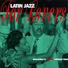 Messidor's Finest, Vol. 4: Latin Jazz For Lovers by  Messidor's Finest 