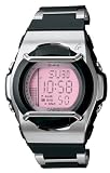 Casio Women's MSG161C-1V Baby-G G-MS Sweet Poison Watch