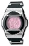 Casio Women's MSG161C-1V Baby-G G-MS Sweet Poison Watch