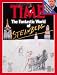Saul Steinberg / TIME Cover: April 17, 1978, Art Poster by TIME Magazine