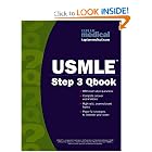 Kaplan Medical USMLE Step 3 Qbook (Kaplan USMLE Qbook) by Kaplan Medical