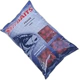  : Star Baits Boilies Erdbeere