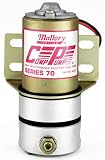 Mallory 4070LP High Performance Electric Fuel Pump