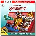 Super Solvers - Spellbound!