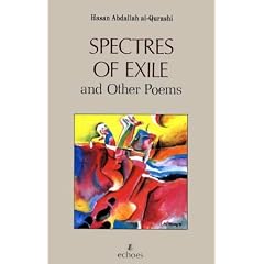 Spectres of Exile and Other Poems