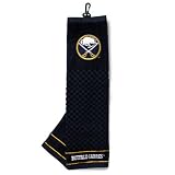 NHL Buffalo Sabres Embroidered Towel