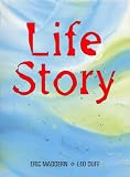 Cover of Life Story by Eric Maddern 0711220433