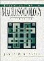 Introduction to Macrosociology (2nd Edition)