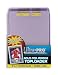 (25) Ultra-Pro Gold Rookie Toploaders for Baseball Cards