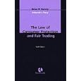 The Law of Consumer Protection and Fair Trading by Brian W. Harvey and Deborah L. Parry
