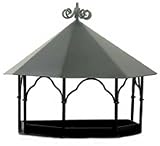 Achla Model BHF-16 Pavilion Bird Feeder