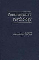Contemplative Psychology Contemplative Psychology