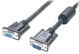 STARTECH.COM MXT101HQ        6' Coax SVGA Monitor Cable