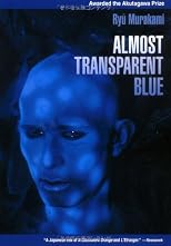 Almost Transparent Blue