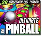 Ultimate Pinball (Jewel Case)