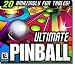 Video Games : Ultimate Pinball (Jewel Case)
