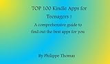Top 100 Free Kindle Apps for Teenagers