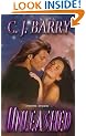 Unleashed (Futuristic Romance)