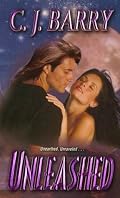 Unleashed (Futuristic Romance)