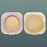 Pouchkins 2pc Skin Barrier 1-3/4"/(G)/max 1-1/4"