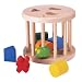 Pintoy Sorting Cage
