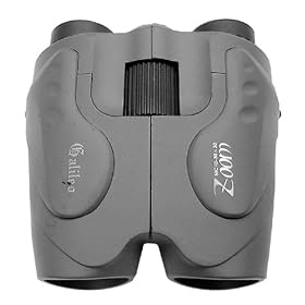 Galileo 10-30x30 Compact Zoom Binocular by Galileo