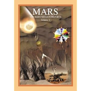 Mars: The NASA Mission Reports Vol 2: Apogee Books Space Series 44 by Robert Godwin