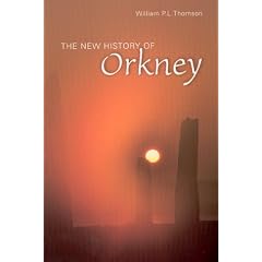 The New History of Orkney