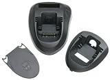 Motorola Adaptable Dual Pocket Desktop Charger for Motorola V60 Series Phone