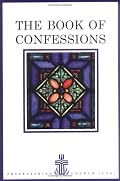 Book of Confessions: Study Edition