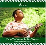 From the Valley to the Throne: Gospel Hymns of Hawaii