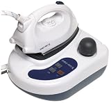 Euro-Pro EP8001 Steam Generator Iron