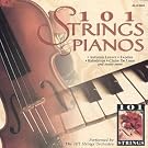 101 Strings & Pianos