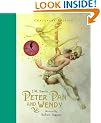 Peter Pan and Wendy