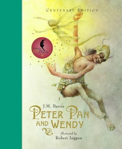 Peter Pan