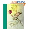 Peter Pan and Wendy
