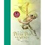 Peter Pan and Wendy
