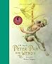Peter Pan and Wendy