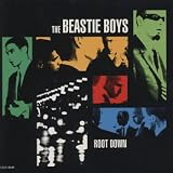 Root Down [Ltd.Re-Issue] - Beastie Boys