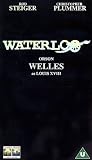 Waterloo [UK IMPORT] - Rod Steiger