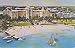Nassau Bahamas Sheraton Postcard