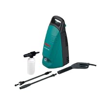 Bosch Aquatak100 Compact High Pressure Washer