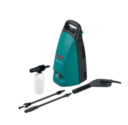 Bosch Aquatak 100 Compact High Pressure Washer