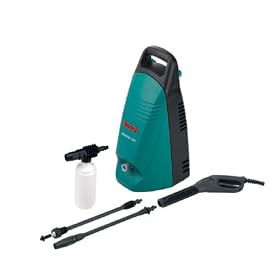 Bosch Aquatak100 Compact High Pressure Washer