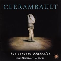 Clerembault - Cantate