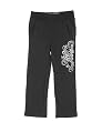Apple Bottoms Sequin Script Active Pants (Sizes 7 - 16)