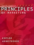 Principles of marketing