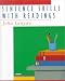 Book Sentence Skills With Readings