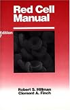 Red Cell Manual
