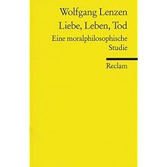 Liebe, Leben, Tod